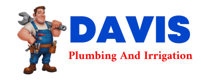 Trusted plumber in RANSOM CANYON